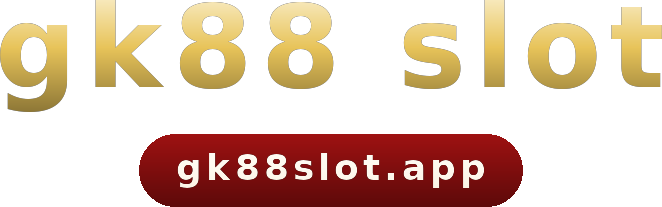 gk88 slot logo